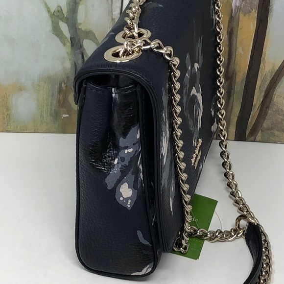 NWT Kate spade mini Emelyn Shoulder Bag - Picture 3 of 7